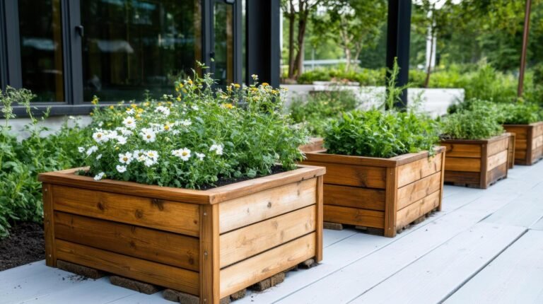 Diy-Planter-Box