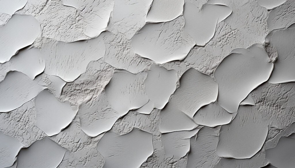 How to Make Textured Paint