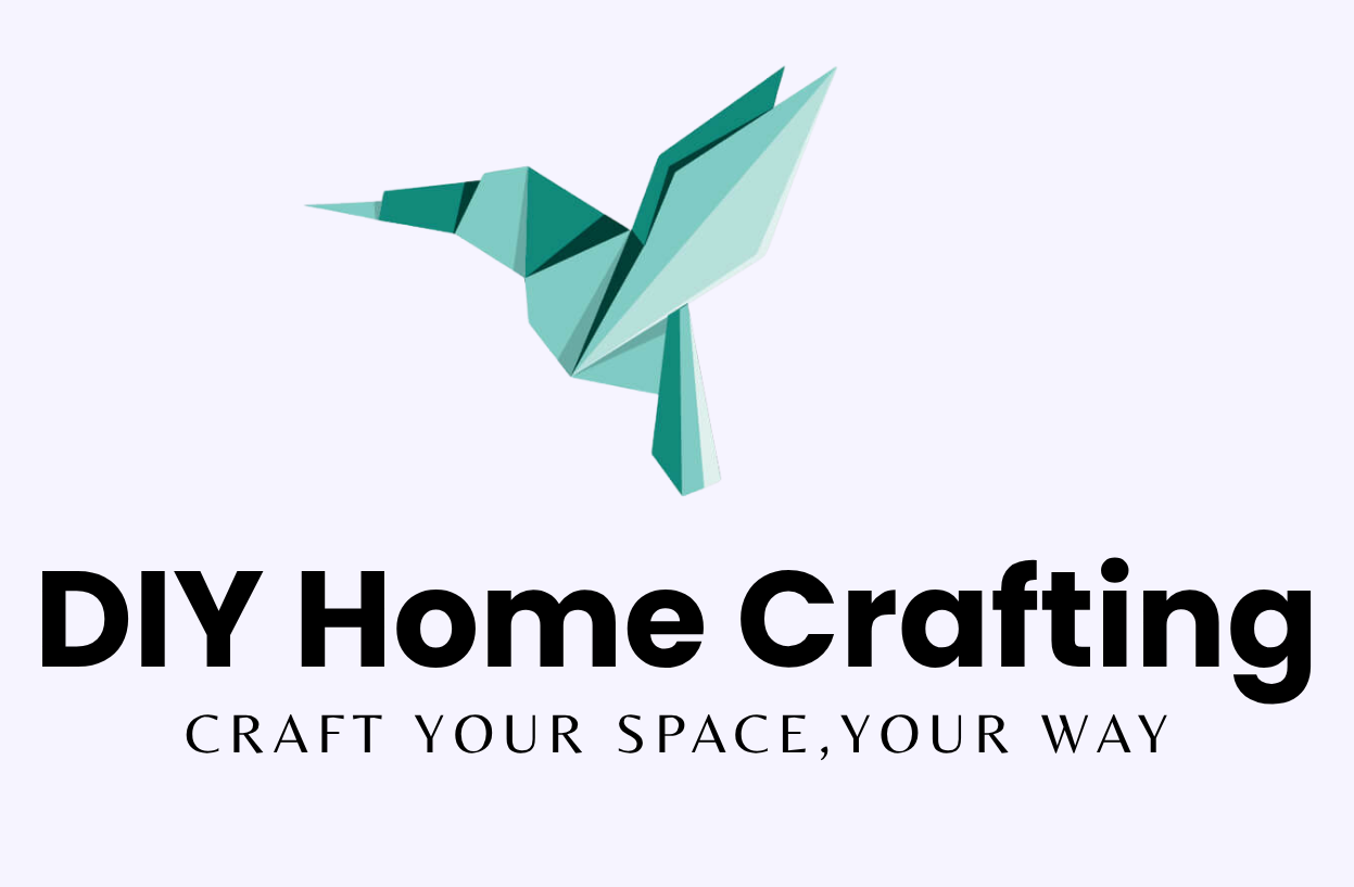 DIY Home Crafting
